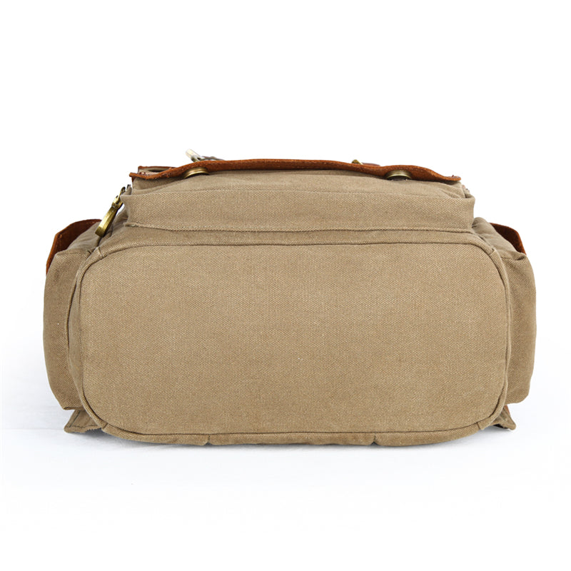 Canvas Leather Bags – i7Bags
